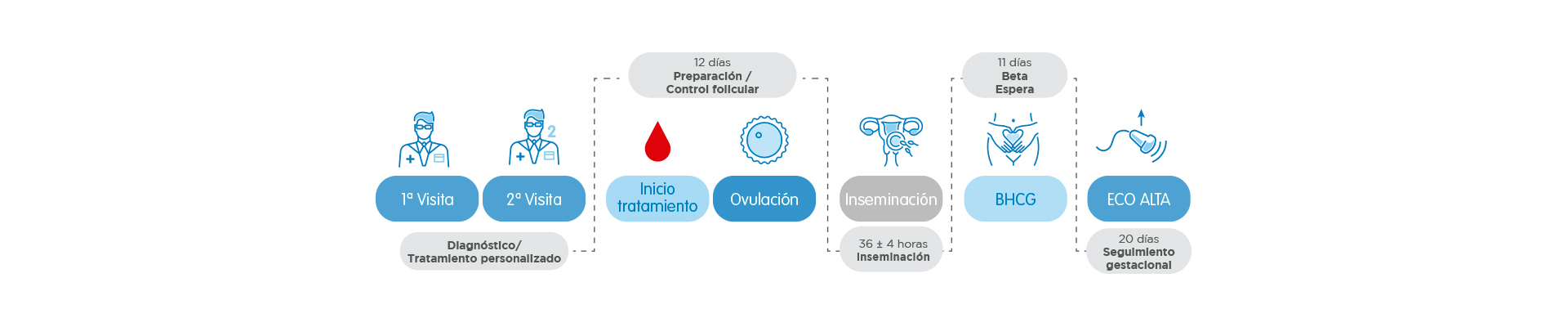 Examen de fertilidad masculina costo chile