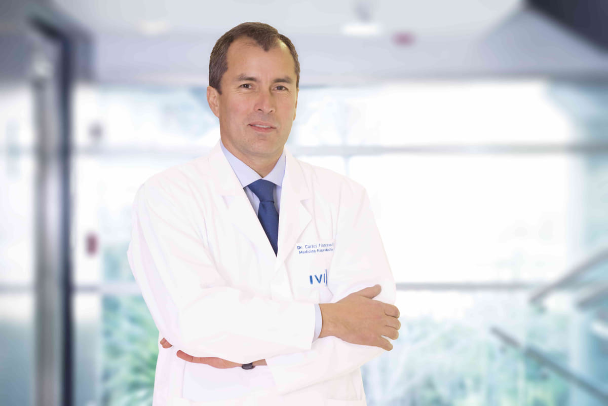 Dr. Carlos Troncoso