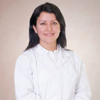 Daniela Vargas Carrasco
