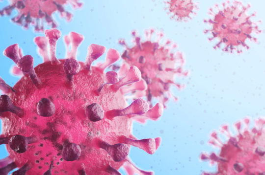 Coronavirus y tratamientos de Reproducción Asistida