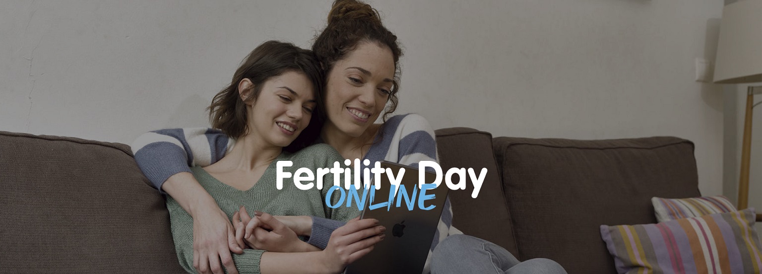 Fertility Day Online