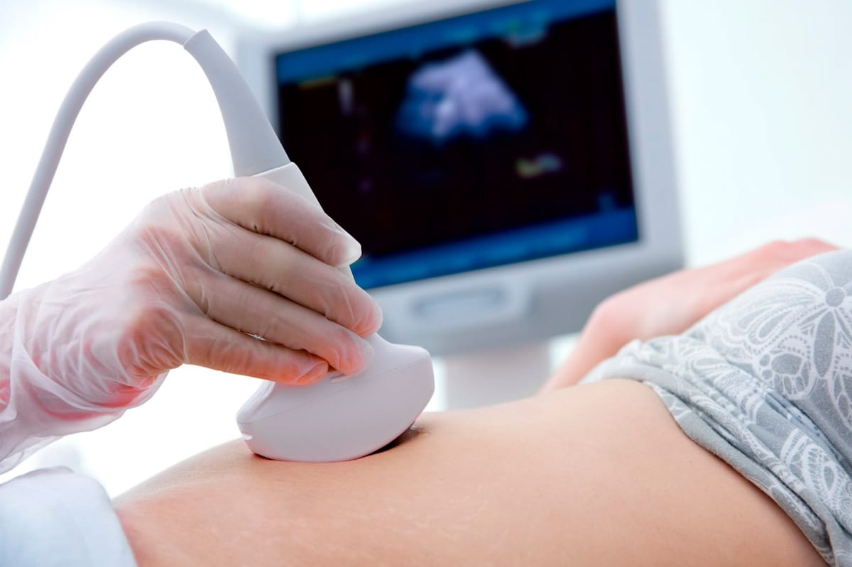 Embarazo tubárico: qué es  y acompañamiento psicológico