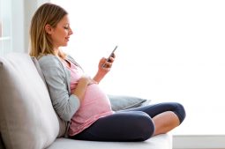 Anemia en el embarazo: signos y síntomas