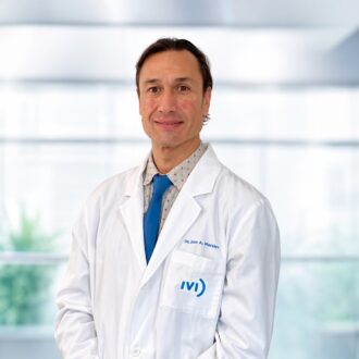 Dr. José Antonio Morales