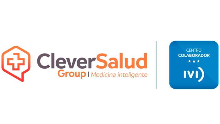 Clever Salud Rancagua – IVI Santiago