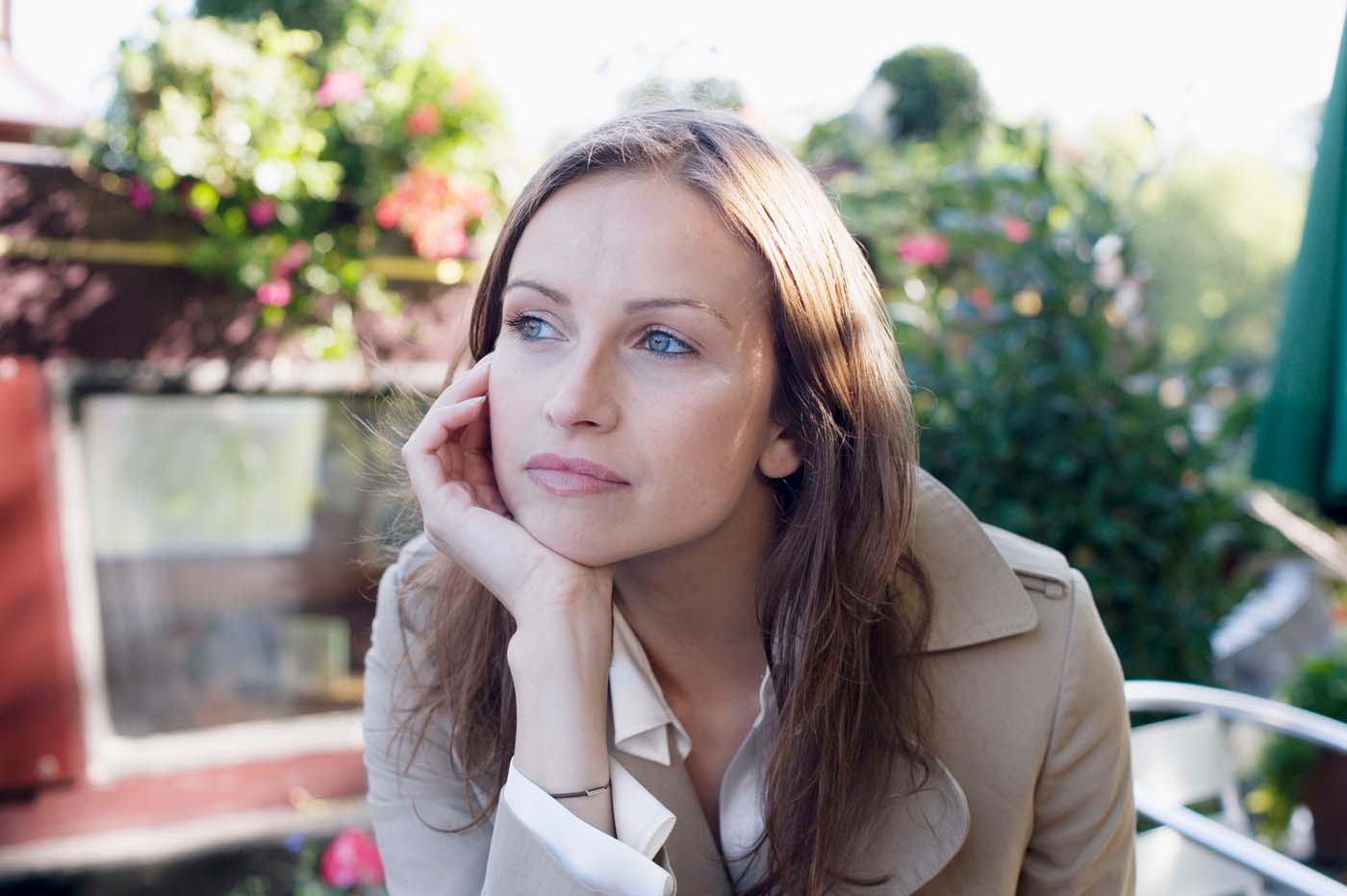 ¿Qué es la menopausia precoz y cómo puede tratarse?