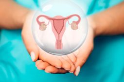 ¿Qué es un útero septado?