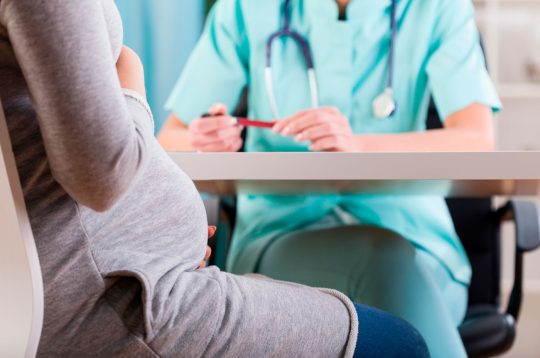 ¿Qué es la sonohisterografía y para qué se utiliza en los tratamientos de fertilidad?