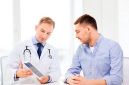 ¿Qué impacto tiene la enfermedad de Crohn en la fertilidad masculina?