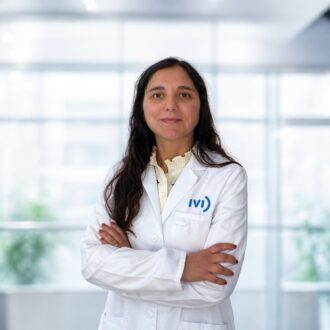 Dra. Abril Salinas