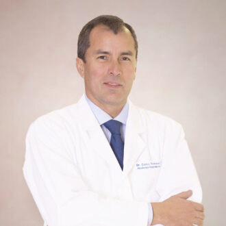 Dr. Carlos Troncoso
