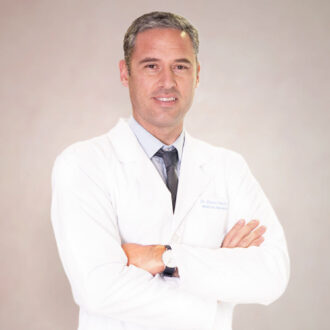 Dr. Eliseo Sánchez Esteves