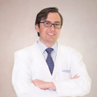 Dr. Rodrigo Carvajal