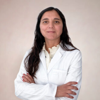 Dra. Abril Salinas